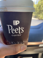 Peets Coffee Tea food