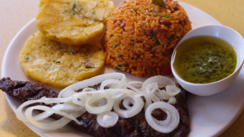 Sofrito Rico Authentic Puerto Rican food