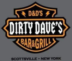 Dirty Daves food