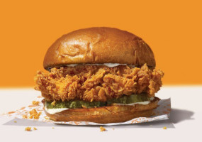 Popeye's Louisiana Kitchen Store food