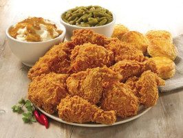 Popeye's Louisiana Kitchen Store food