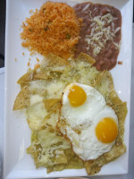 Campesino food