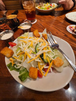 Outback Steakhouse Phoenix Cactus Rd. food