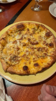 Rotelli Pizza Pasta food