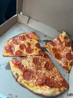 New York Pizza Pie- Also Known As 112 Pizzeria Bistro food