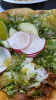 Tacos Autenticos Mexicanos (pa Tacos El Papi 3) food