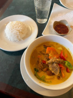 Capital Thai food