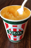 Rita's Italian Ice food