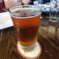The Brew Top Pub And Patio (overland Park) food