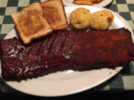 Corky's Ribs Bbq Brentwood food