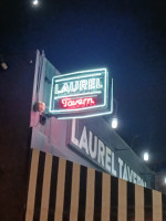 Laurel Tavern food