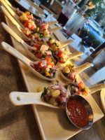 Mancora Ceviche Coral Springs food