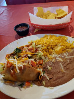 El Paso food
