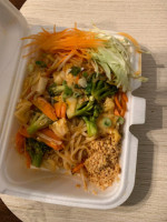 Tokyo At Siam food