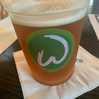 Wahlburgers food