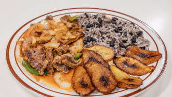 EL Ranchito Restaurant food