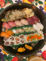 Takesushi food