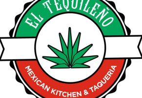 El Tequileno Mexican Kitchen food