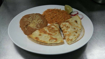 El Tequileno Mexican Kitchen food