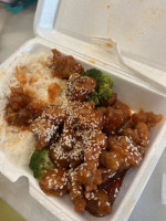 Michael’s Chinese food