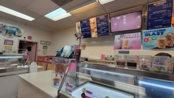 Baskin-robbins food