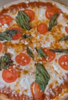 Midtown Kosher Pizza food