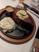 Perry's Steakhouse & Grille - Sugar Land food