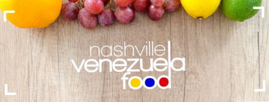 Nashville Venezuela Food food