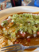 Mi Mexico Ii food