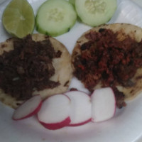 El Cacheton Y Tacos Culiacan food