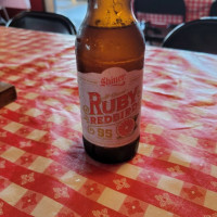 Rudy's Country Store & Bar-B-Q food