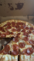 Little Caesars Pizza food