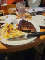 Applebee's food