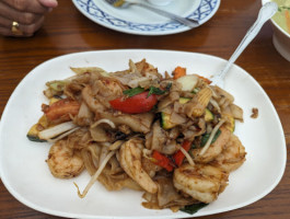 Sabieng Thai Cuisine food