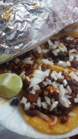 Tacos Colima food