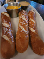 Tír Na Nóg food