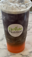 Elevate Nutrition inside