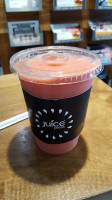 Juice Press 55th St food