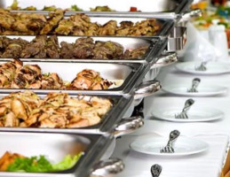 Cape Cod Catering Company food