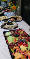 Fresh Takes Deli Catering food