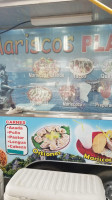 Tacos Y Mariscos Playas De Sinaloa food