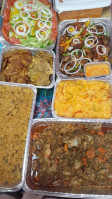 Haitian Food Store Cuisine food
