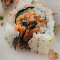 Narumi Sushi food
