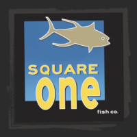 Square One Fish Co. outside