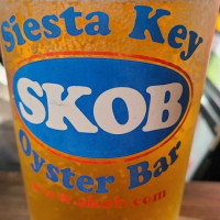 Sunsets On The Key food