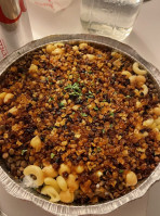 Koshari Mama food