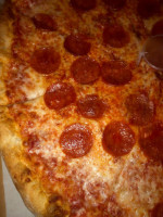 New York Pizza Grill food