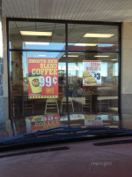 Bojangles ' Famous Chicken 'n Biscuits menu