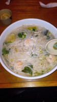 Viet Thai Cafe food
