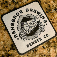 Renegade Brewing Co food